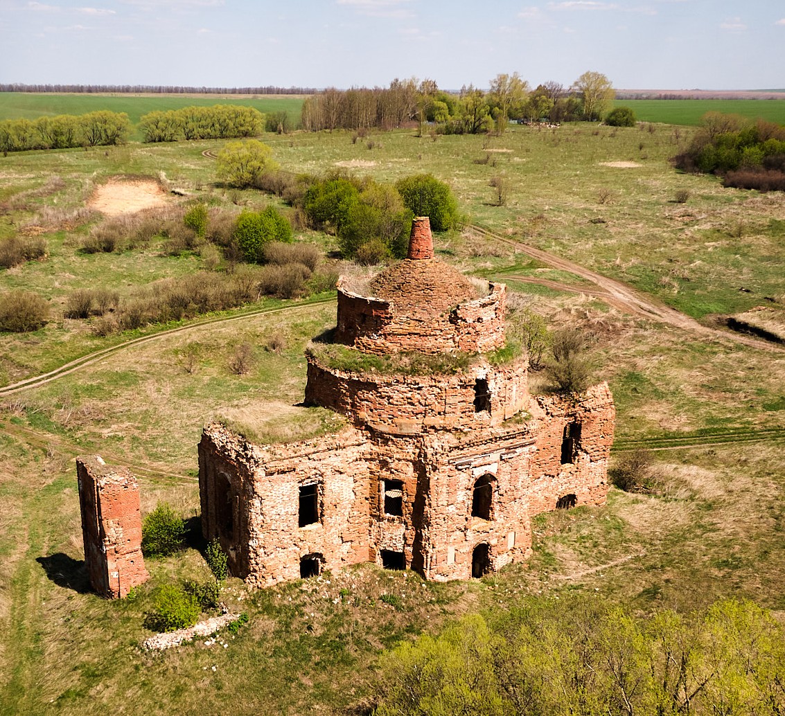 Погода березняги скопинский рязанская область